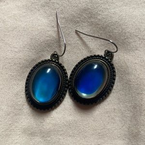 mood changing earrings
